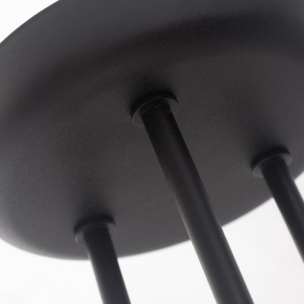 Παιδικό οροφής φωτιστικό OXFORD 3xE27/15W/230V