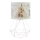 Παιδικό επιτραπέζιο φωτιστικό KIDS ROOM 1xE27/60W/230V, Ø 18 εκ., με σχέδιο ζωάκια