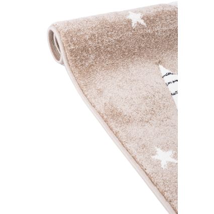 Παιδικό χαλί BOND KIDS 80x150 cm 2100 g/m2 πολύχρωμο