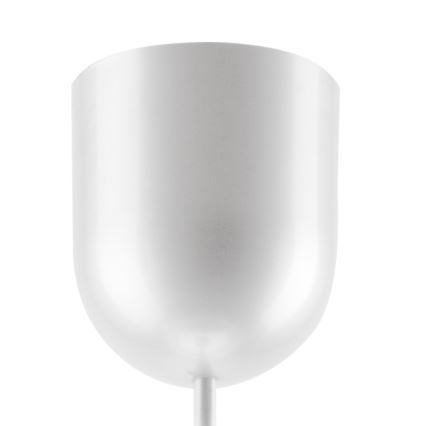 Παιδικός κρεμαστό πολύφωτο με σχοινί 1xE27/60W/230V