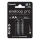 Panasonic - 2 τμχ Επαναφορτιζόμενη μπαταρία AA Eneloop Pro 2500 mAh