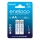 Panasonic - 2 τμχ Επαναφορτιζόμενη μπαταρία AA Eneloop 2000 mAh