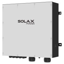 Parallel connection SolaX Power 60kW για hybrid inverters, X3-EPS PBOX-60kW-G2