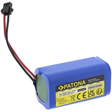 PATONA - Battery για Ecovacs Deebot 600/N79/715 3400mAh Li-lon 14,4V