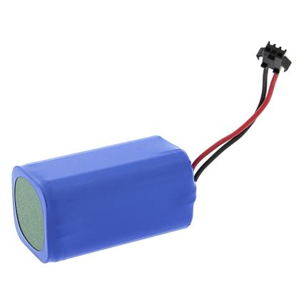 PATONA - Battery για Ecovacs Deebot 600/N79/715 3400mAh Li-lon 14,4V