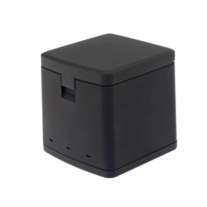 PATONA - Φορτιστής Triple GoPro Hero 9/Hero 10/Hero 11/Hero 12