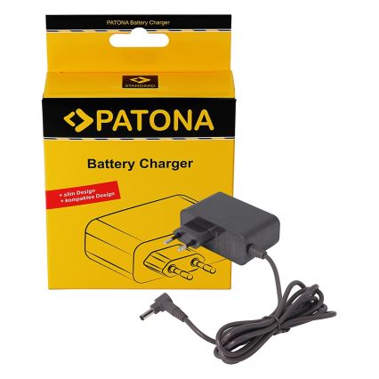 PATONA - Φορτιστής για σκούπες DYSON V10/V11/V12/V15 30,45V