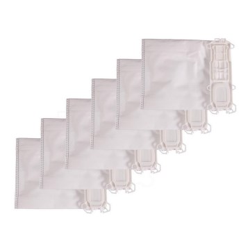 PATONA - Σακούλες Ηλεκτρικής Σκούπας Vorwerk Kobold VK135/VK136 -6τμχ