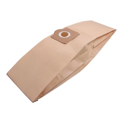 PATONA - Σακούλες για ηλεκτρική σκούπα KÄRCHER WD3/A2201/2204/2504/3.300/5.800 χαρτί - 5 τμχ