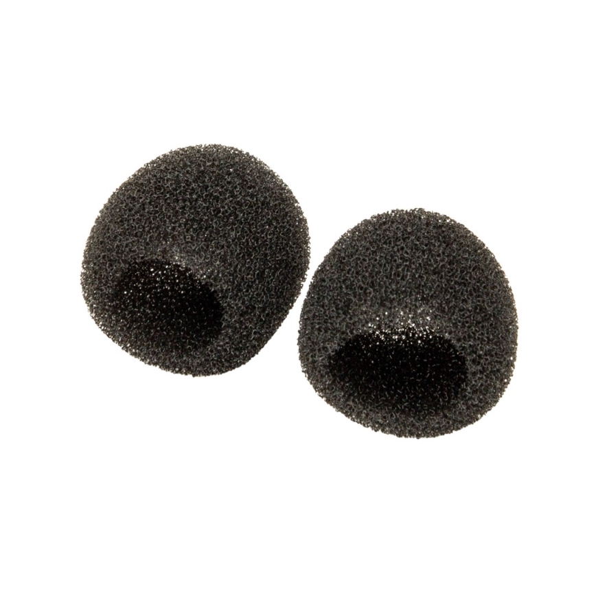 PATONA - ΣΕΤ 2x Ασύρματο μικρόφωνο με κλιπ για smartphone USB-C 5V 50 mAh