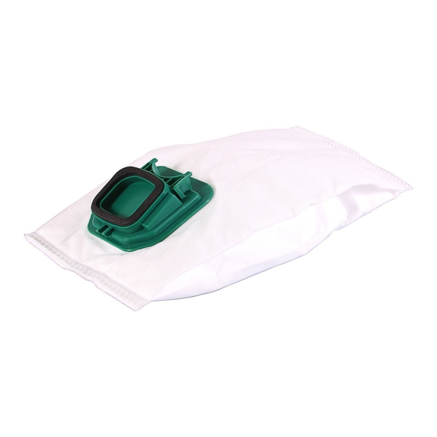 PATONA - Σακούλες για ηλεκτρική σκούπα Vorwerk Kobold VK140 /VK150 - 6 τεμάχια