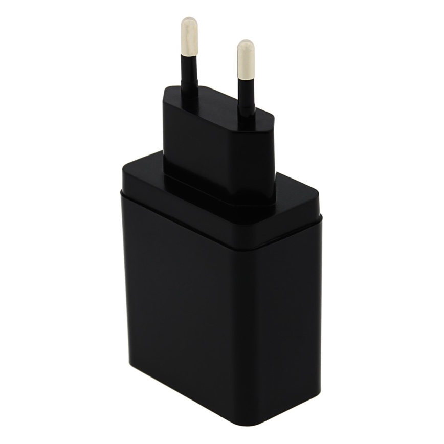 PATONA - Αντάπτορας φόρτισης 1xUSB-C/1xUSB-A Power Delivery 36W/230V