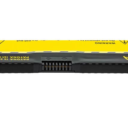 PATONA - Μπαταρία Asus N580VN 4100mAh Li-Pol 11,4V C31N1636