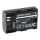 PATONA - Μπαταρία Canon LP-E6NH 2600mAh Li-Ion Platinum με USB-C