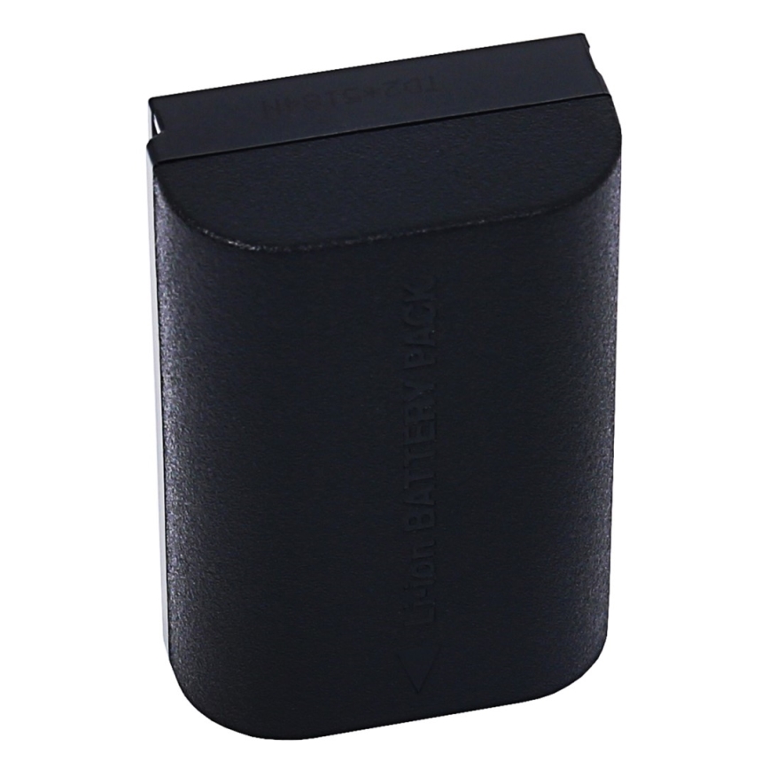 PATONA - Μπαταρία Canon LP-E6NH 2600mAh Li-Ion Protect EOS R5/R6