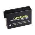 PATONA - Μπαταρία Canon LP-E8 1140mAh Li-Ion Premium