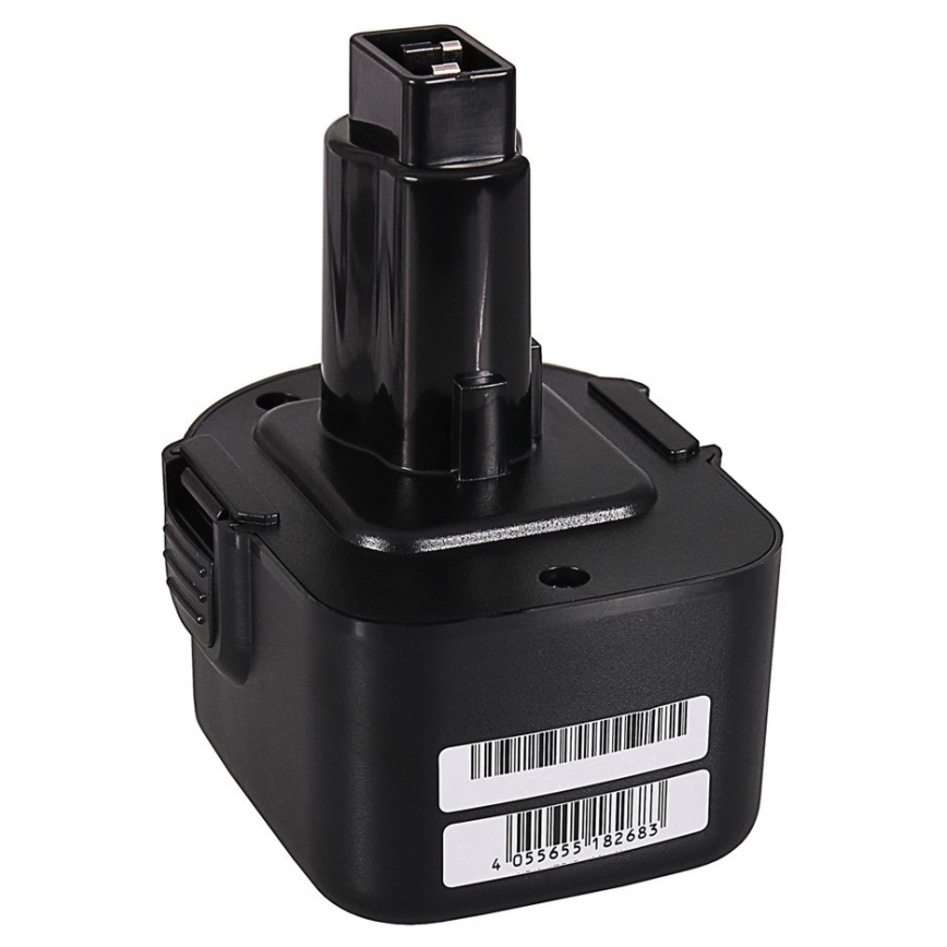 PATONA - Μπαταρία Dewalt 12V 3300mAh Ni-MH Premium