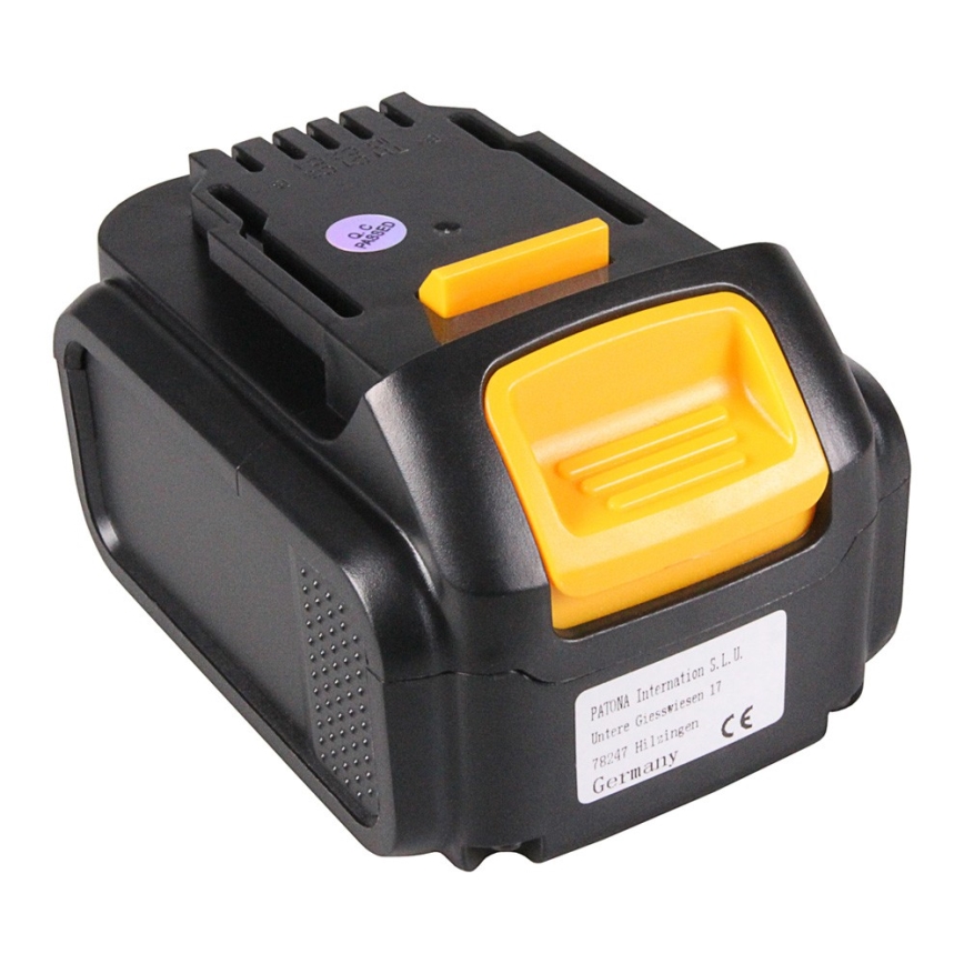 PATONA - Μπαταρία Dewalt 14,4V 3000mAh Li-Ion