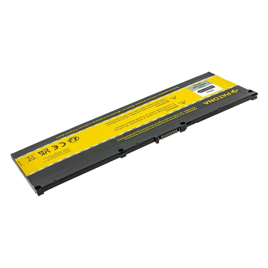 PATONA - Μπαταρία HP Pavilion Gaming 15 4380mAh Li-Pol 11,55V SR03XL