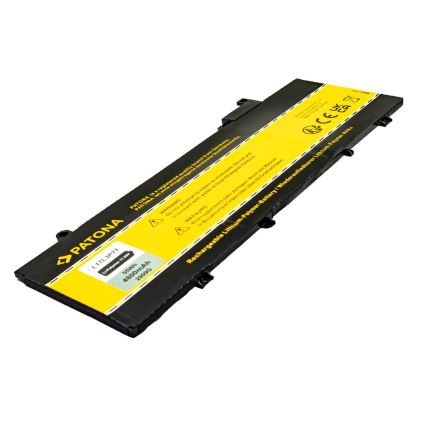 PATONA - Μπαταρία Lenovo Thinkpad T480S 4800mAh Li-Pol 11,55V