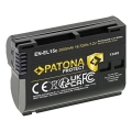 PATONA - Μπαταρία Nikon EN-EL15C 2600mAh Li-Ion Protect