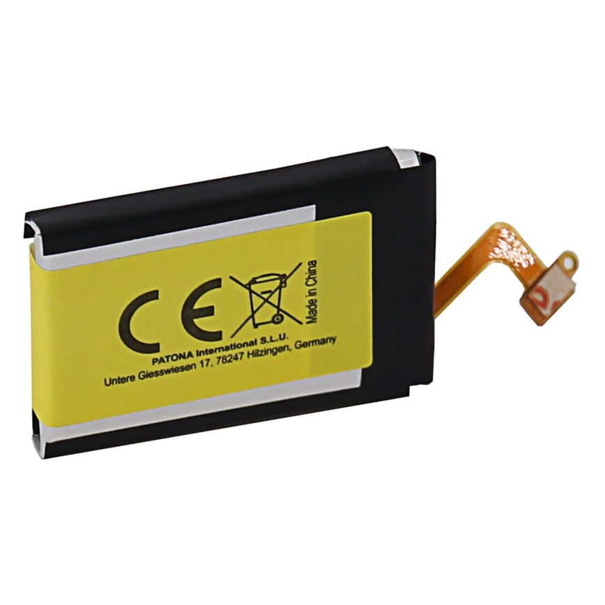 PATONA - Μπαταρία Samsung Gear S2 3G 300mAh