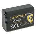 PATONA - Μπαταρία Sony NP-FW50 1100mAh Li-Ion Protect