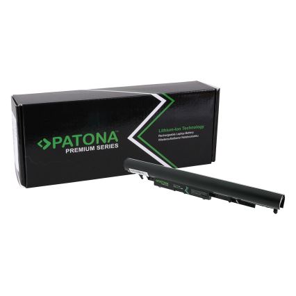 PATONA - Μπαταρία για HP 250 G6/255 G6 2600mAh Li-lon 14,8V JC04/JC03 PREMIUM