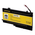 PATONA - Μπαταρία για HP Envy x360 m6 3400mAh Li-Pol 11,4V LE03XL