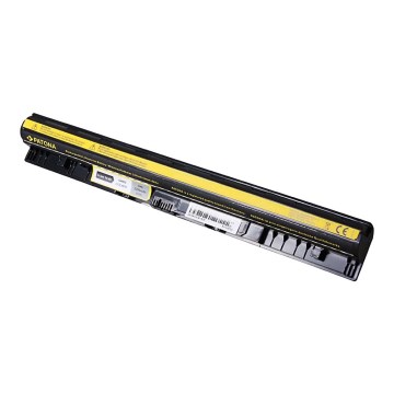 PATONA - Μπαταρία για LENOVO IdeaPad G400s 2200mAh Li-Ion 14,8V
