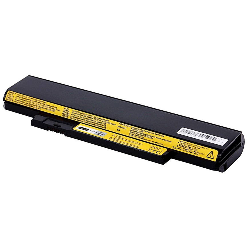 PATONA - Μπαταρία για Lenovo Thinkpad Edge E320 4400mAh Li-lon 11,1V 0A36290