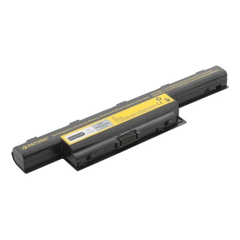 PATONA - Μπαταρία ACER AS10D31 4400mAh Li-Ion 11,1V