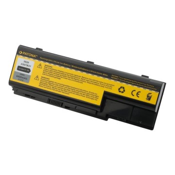 PATONA - Μπαταρία ACER ASPIRE 5220 / 5920 4400mAh Li-Ion 11.1V