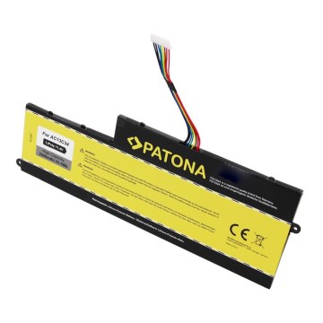 PATONA - Μπαταρία Acer Aspire V5/E1 2200mAh Li-Pol 11,4V AC13C34