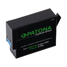 PATONA - Μπαταρία Aku GoPro Hero 91730mAh Li-Ion Premium