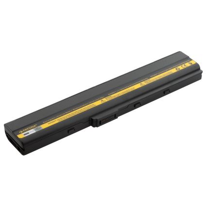 PATONA - Μπαταρία ASUS A32-K52 4400mAh Li-Ion 10,8V