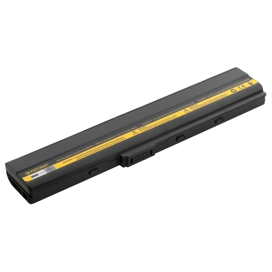 PATONA - Μπαταρία ASUS A32-K52 4400mAh Li-Ion 10,8V