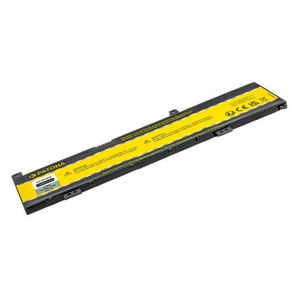 PATONA - Μπαταρία Asus N580VN 4100mAh Li-Pol 11,4V C31N1636