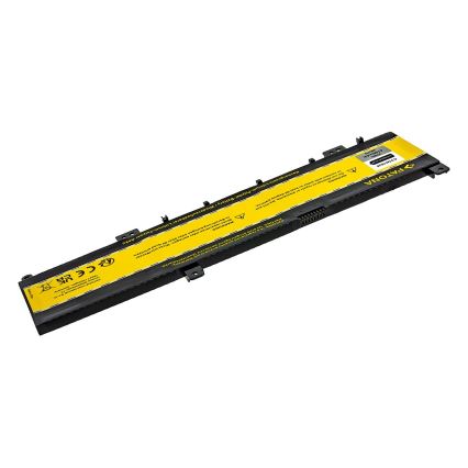 PATONA - Μπαταρία Asus N580VN 4100mAh Li-Pol 11,4V C31N1636