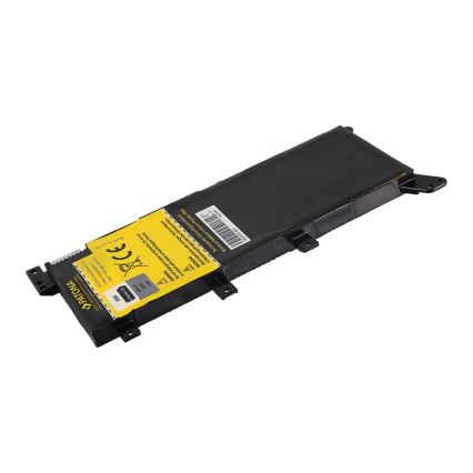 PATONA - Μπαταρία Asus X555/K555 5000mAh Li-pol 7,6V