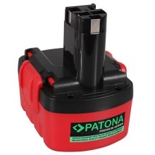 PATONA - Μπαταρία Bosch 14,4V 3300mAh Ni-MH Premium BAT038