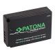 PATONA - Μπαταρία Canon LP-E12 850mAh Li-Ion PREMIUM