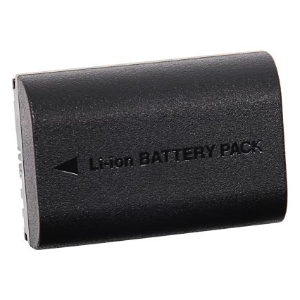 PATONA - Μπαταρία Canon LP-E6 2400mAh Li-Ion Protect