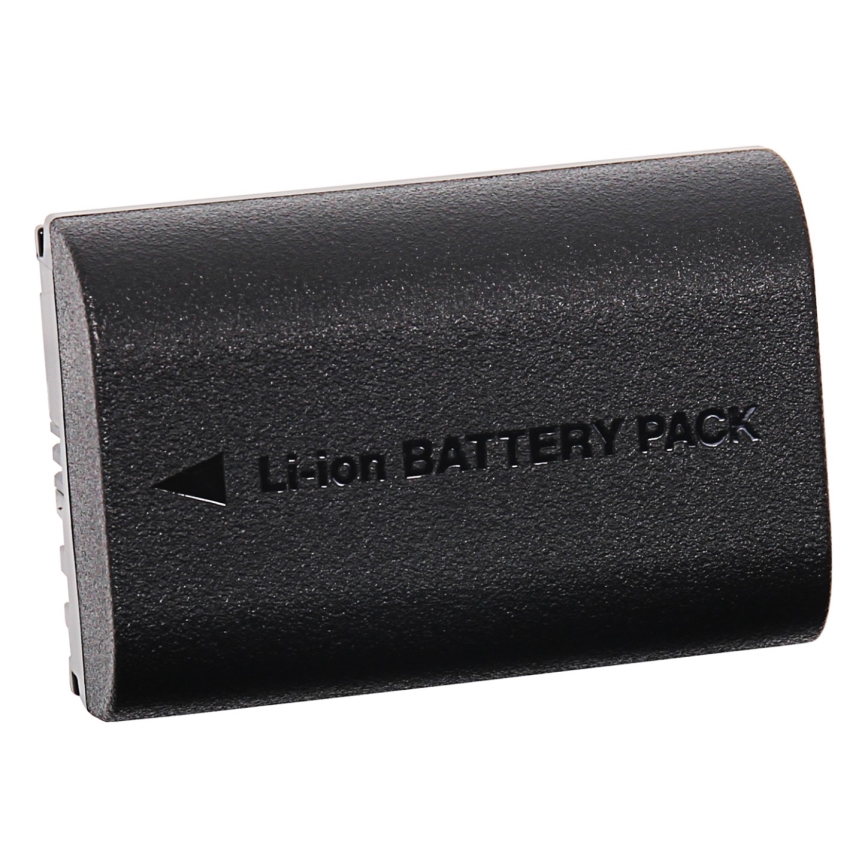 PATONA - Μπαταρία Canon LP-E6 2400mAh Li-Ion Protect