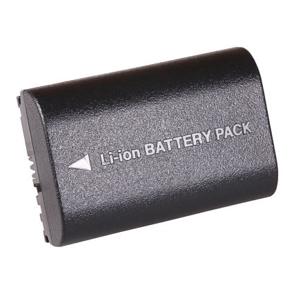 PATONA - Μπαταρία Canon LP-E6N 2400mAh Li-Ion Premium 80D