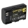 PATONA - Μπαταρία Canon LP-E6NH 2600mAh Li-Ion Protect EOS R5/R6