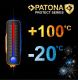 PATONA - Μπαταρία GoPro Hero 5/6/7/8 1250mAh Li-Ion Protect