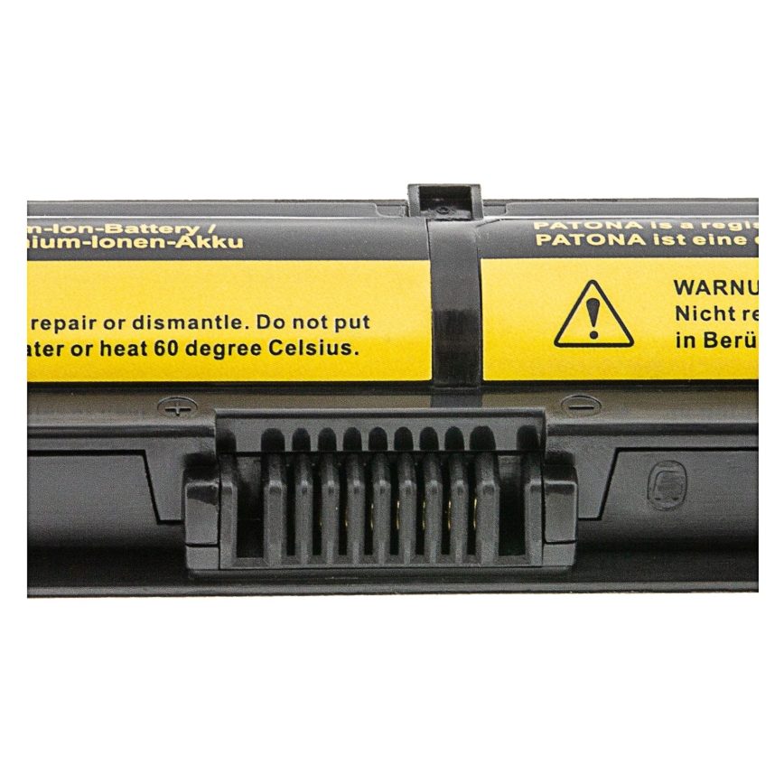 PATONA - Μπαταρία HP 450 G3/470 G3 2200mAh Li-lon 14,8V RI04XL