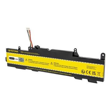 PATONA - Μπαταρία HP 840 G5/G6 4100mAh Li-Pol 11,55V SS03XL