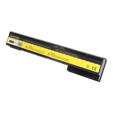 PATONA - Μπαταρία HP EliteBook 8560w 4400mAh Li-Ion 14,4V